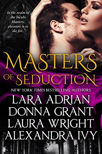 Masters of Seduction